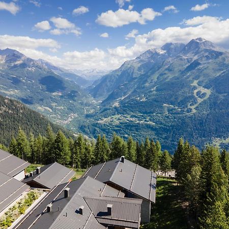 Апарт отель Terresens - Le Hameau De Barthelemy Ла-Розьер Экстерьер фото