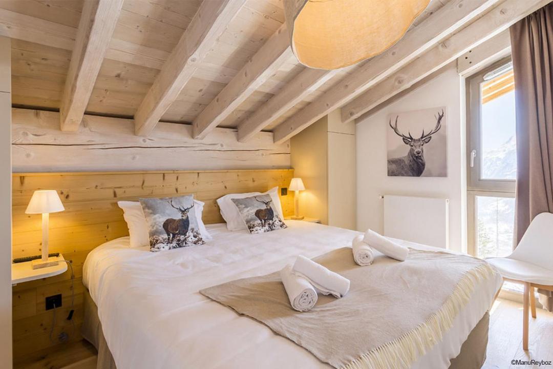 Апарт отель Terresens - Le Hameau De Barthelemy Ла-Розьер Экстерьер фото